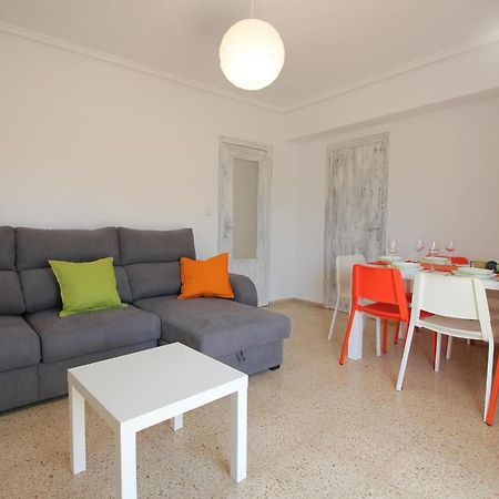 Un Impresionante Apartamento Cerca De La Playa/An Impressive Apartment Near The Beach. Puerto de Sagunto Exterior photo