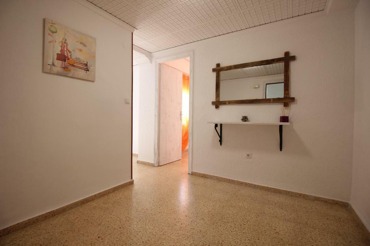 Un Impresionante Apartamento Cerca De La Playa/An Impressive Apartment Near The Beach. Puerto de Sagunto Exterior photo