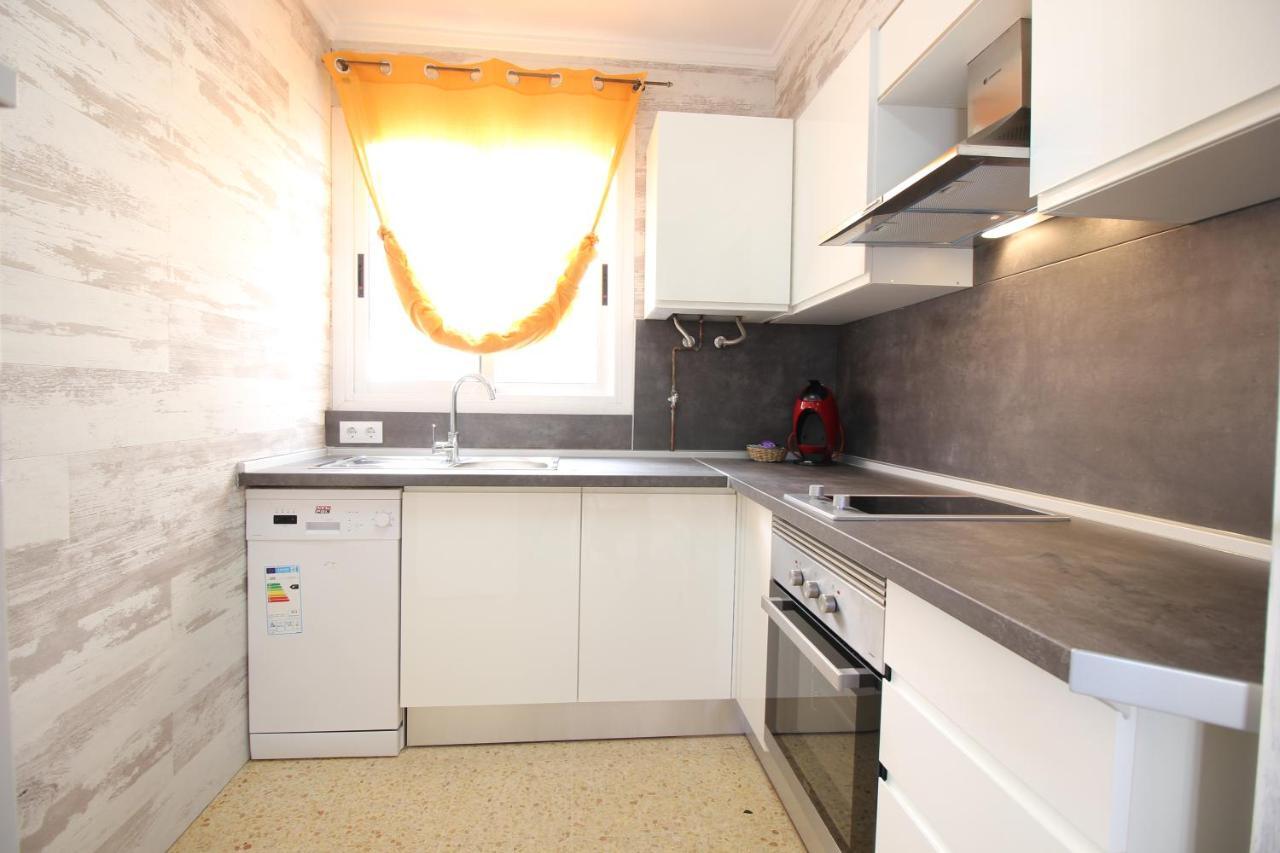 Un Impresionante Apartamento Cerca De La Playa/An Impressive Apartment Near The Beach. Puerto de Sagunto Exterior photo