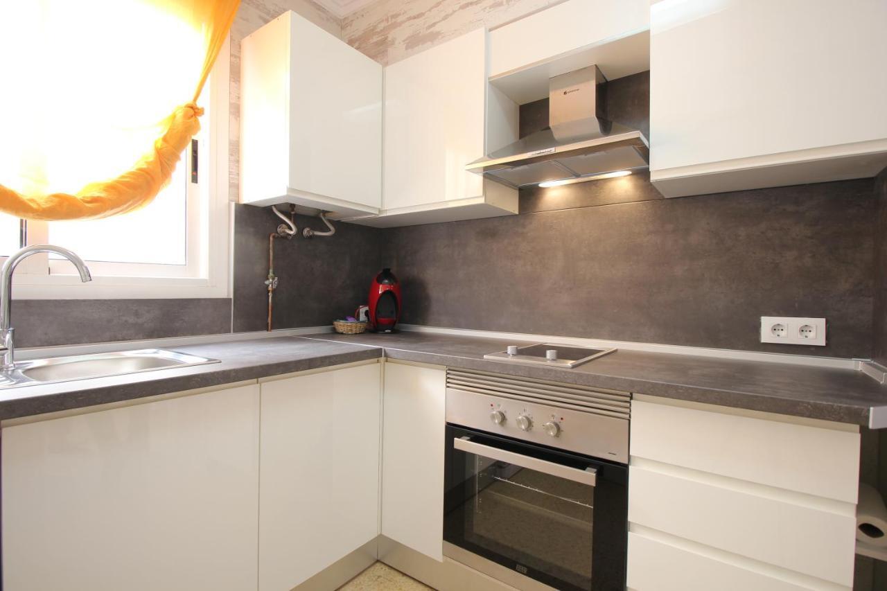Un Impresionante Apartamento Cerca De La Playa/An Impressive Apartment Near The Beach. Puerto de Sagunto Exterior photo